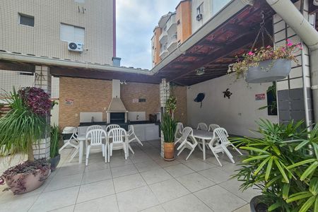 Apartamento para alugar com 98m², 2 quartos e 1 vaga