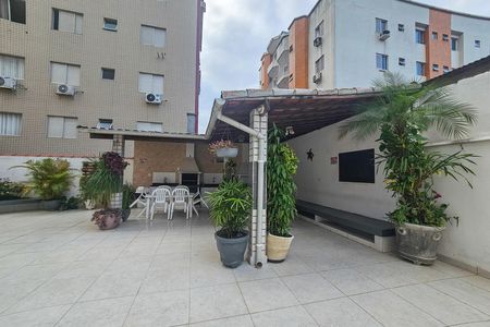 Apartamento para alugar com 98m², 2 quartos e 1 vaga