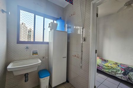 Apartamento para alugar com 98m², 2 quartos e 1 vaga