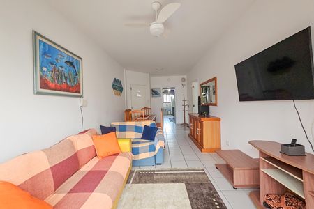 Apartamento para alugar com 98m², 2 quartos e 1 vaga