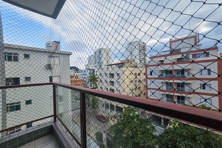 Apartamento para alugar com 98m², 2 quartos e 1 vaga
