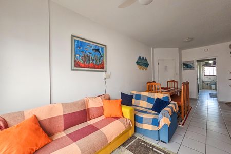 Apartamento para alugar com 98m², 2 quartos e 1 vaga