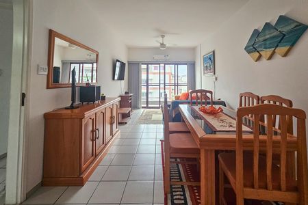 Apartamento para alugar com 98m², 2 quartos e 1 vaga