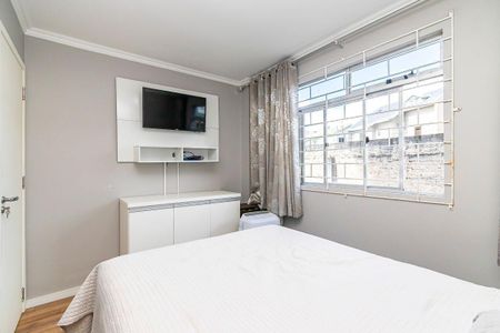 Apartamento à venda com 58m², 3 quartos e 1 vaga Apartamento à venda com 58m², 3 quartos e 1 vagaQuarto 2