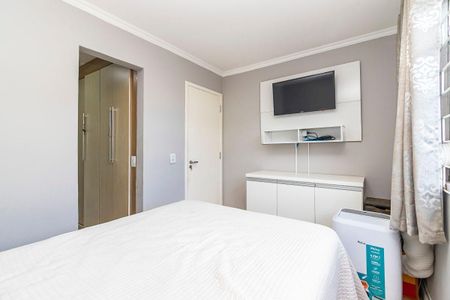Apartamento à venda com 58m², 3 quartos e 1 vaga Apartamento à venda com 58m², 3 quartos e 1 vagaQuarto 2