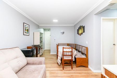 Apartamento à venda com 58m², 3 quartos e 1 vaga Apartamento à venda com 58m², 3 quartos e 1 vagaSala