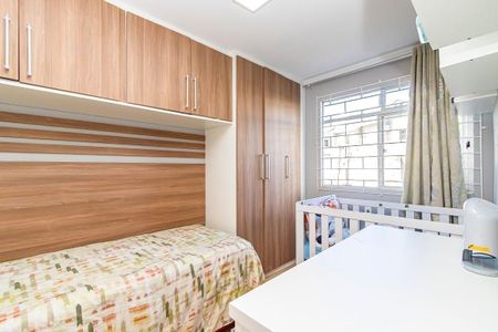Apartamento à venda com 58m², 3 quartos e 1 vaga Apartamento à venda com 58m², 3 quartos e 1 vagaQuarto 3