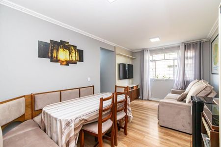 Apartamento à venda com 58m², 3 quartos e 1 vaga Apartamento à venda com 58m², 3 quartos e 1 vagaSala de Jantar