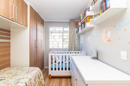 Apartamento à venda com 58m², 3 quartos e 1 vaga Apartamento à venda com 58m², 3 quartos e 1 vagaQuarto 3