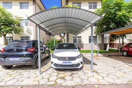 Apartamento à venda com 58m², 3 quartos e 1 vaga Apartamento à venda com 58m², 3 quartos e 1 vagaÁrea Externa