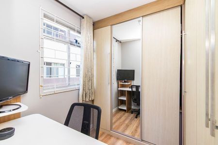Apartamento à venda com 58m², 3 quartos e 1 vaga Apartamento à venda com 58m², 3 quartos e 1 vagaQuarto 1