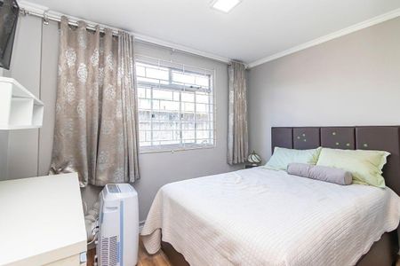 Apartamento à venda com 58m², 3 quartos e 1 vaga Apartamento à venda com 58m², 3 quartos e 1 vagaQuarto 2