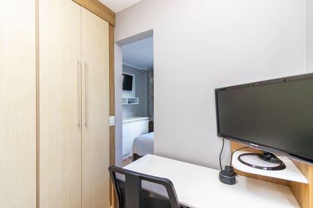 Apartamento à venda com 58m², 3 quartos e 1 vaga Apartamento à venda com 58m², 3 quartos e 1 vagaQuarto 1