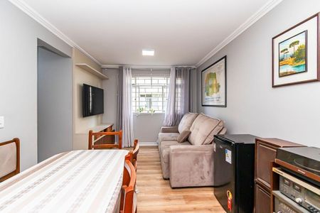 Apartamento à venda com 58m², 3 quartos e 1 vaga Apartamento à venda com 58m², 3 quartos e 1 vagaSala de Jantar