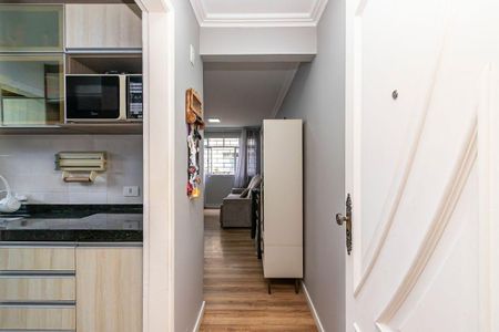 Apartamento à venda com 58m², 3 quartos e 1 vaga Apartamento à venda com 58m², 3 quartos e 1 vagaCozinha