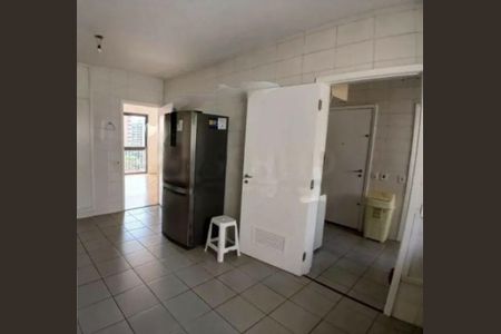 Apartamento à venda com 3 quartos, 177m² em Indianópolis, São Paulo