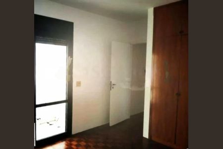Apartamento à venda com 3 quartos, 177m² em Indianópolis, São Paulo