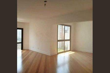 Apartamento à venda com 3 quartos, 177m² em Indianópolis, São Paulo
