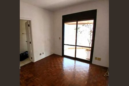 Apartamento à venda com 3 quartos, 177m² em Indianópolis, São Paulo
