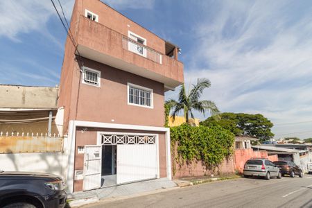 Casa à venda com 300m², 2 quartos e 2 vagasFachada
