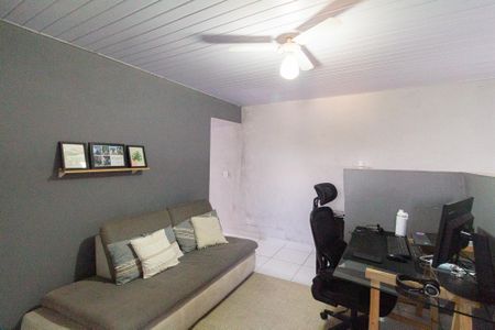 Sala de casa à venda com 2 quartos, 300m² em Pestana, Osasco