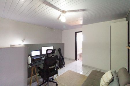 Sala de casa à venda com 2 quartos, 300m² em Pestana, Osasco