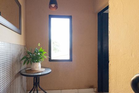 Casa à venda com 300m², 2 quartos e 2 vagasHall de entrada