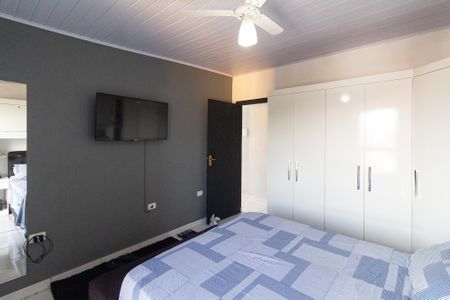 Suíte de casa à venda com 2 quartos, 300m² em Pestana, Osasco