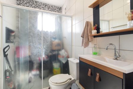 Casa à venda com 300m², 2 quartos e 2 vagasBanheiro 1