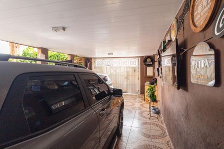 Casa à venda com 300m², 2 quartos e 2 vagasGaragem