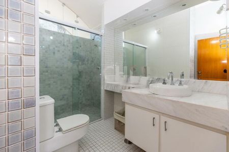 Casa à venda com 3 quartos, 500m² em Jardim Marajoara, São Paulo