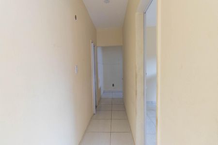 Casa para alugar com 45m², 1 quarto e sem vaga Casa para alugar com 45m², 1 quarto e sem vagaSala