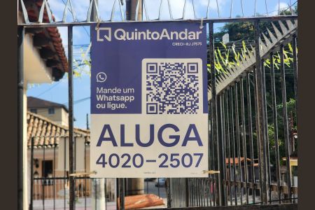Casa para alugar com 45m², 1 quarto e sem vaga Casa para alugar com 45m², 1 quarto e sem vagaFachada
