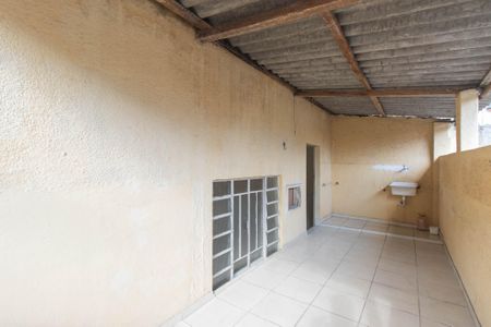 Casa para alugar com 45m², 1 quarto e sem vaga Casa para alugar com 45m², 1 quarto e sem vagaÁrea de Serviço