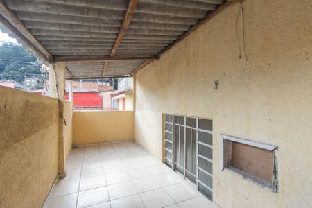 Casa para alugar com 45m², 1 quarto e sem vaga Casa para alugar com 45m², 1 quarto e sem vagaÁrea de Serviço