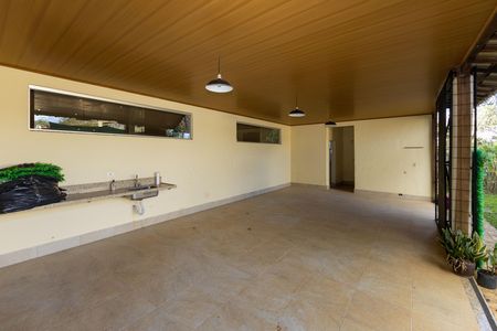Casa de condomínio para alugar com 322m², 4 quartos e 2 vagas Casa de condomínio para alugar com 322m², 4 quartos e 2 vagasSalão de Festa