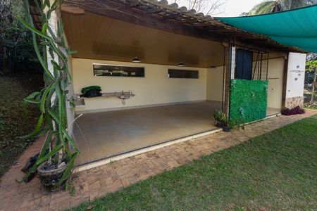Casa de condomínio para alugar com 322m², 4 quartos e 2 vagas Casa de condomínio para alugar com 322m², 4 quartos e 2 vagasSalão de Festa