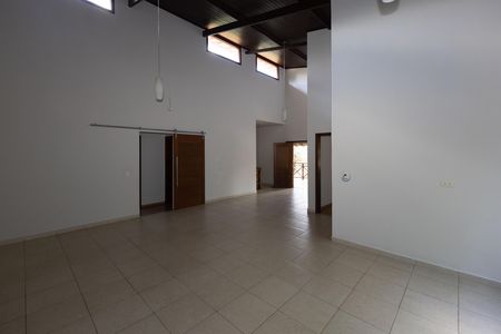 Casa de condomínio para alugar com 322m², 4 quartos e 2 vagas Casa de condomínio para alugar com 322m², 4 quartos e 2 vagasSala 1