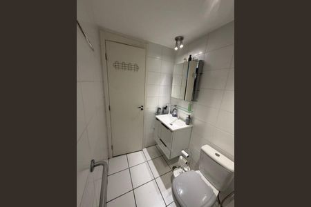 Apartamento à venda com 2 quartos, 33m² em Bela Vista, São Paulo