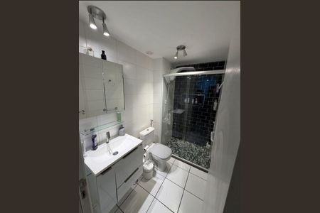 Apartamento à venda com 2 quartos, 33m² em Bela Vista, São Paulo
