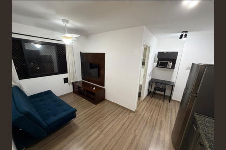 Apartamento à venda com 2 quartos, 33m² em Bela Vista, São Paulo