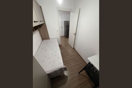 Apartamento à venda com 2 quartos, 33m² em Bela Vista, São Paulo
