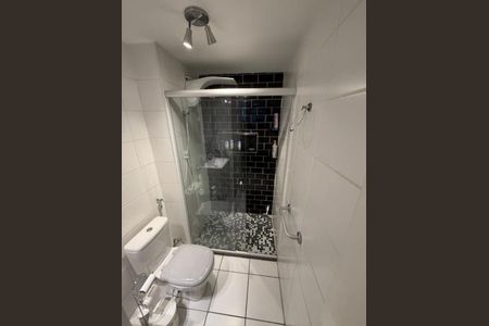 Apartamento à venda com 2 quartos, 33m² em Bela Vista, São Paulo