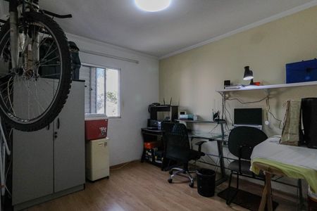 Apartamento para alugar com 40m², 2 quartos e sem vaga Apartamento para alugar com 40m², 2 quartos e sem vagaQuarto 1