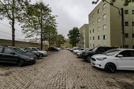 Apartamento para alugar com 40m², 2 quartos e sem vaga Apartamento para alugar com 40m², 2 quartos e sem vagaÁrea Comum