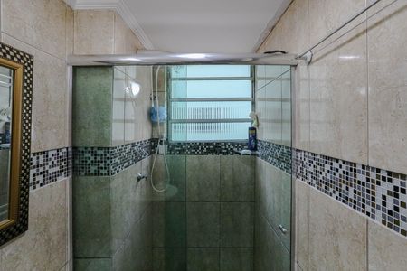 Apartamento para alugar com 40m², 2 quartos e sem vaga Apartamento para alugar com 40m², 2 quartos e sem vagaBanheiro