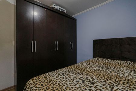 Apartamento para alugar com 40m², 2 quartos e sem vaga Apartamento para alugar com 40m², 2 quartos e sem vagaQuarto 2