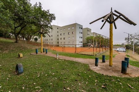 Apartamento para alugar com 40m², 2 quartos e sem vaga Apartamento para alugar com 40m², 2 quartos e sem vagaÁrea Comum