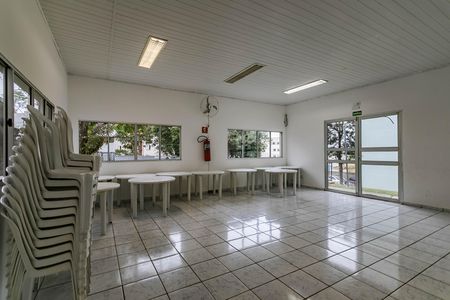 Apartamento para alugar com 40m², 2 quartos e sem vaga Apartamento para alugar com 40m², 2 quartos e sem vagaÁrea Comum