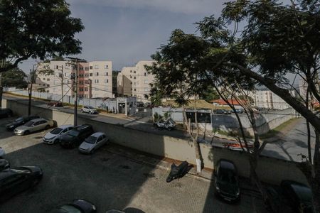 Apartamento para alugar com 40m², 2 quartos e sem vaga Apartamento para alugar com 40m², 2 quartos e sem vagaQuarto 2 - Vista